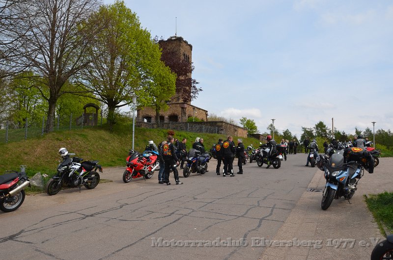 Saisoneroeffnungsfahrt 2022 - 029